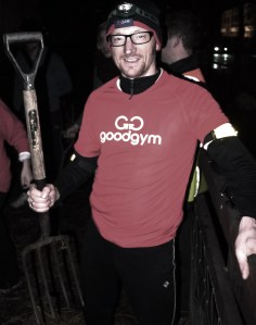 It's getting hot out here!