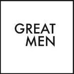 Great Men Value Women logo Twitter