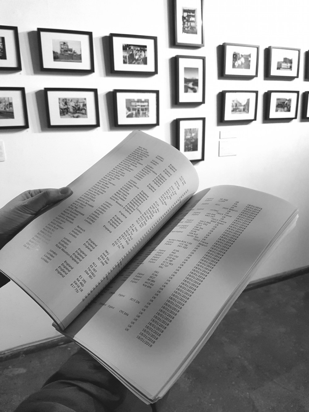 SHW petition at Stour small