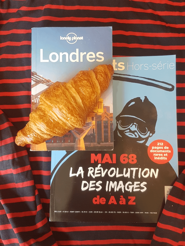 French Tour 2018 animated