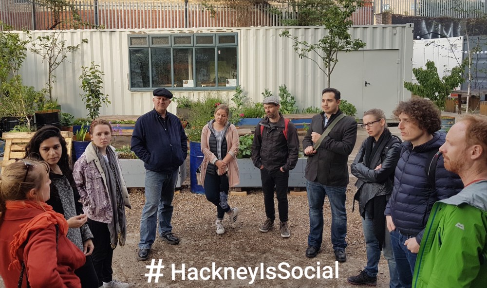 6heads group Bootyard shot small