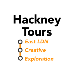 hackney wick street art tour